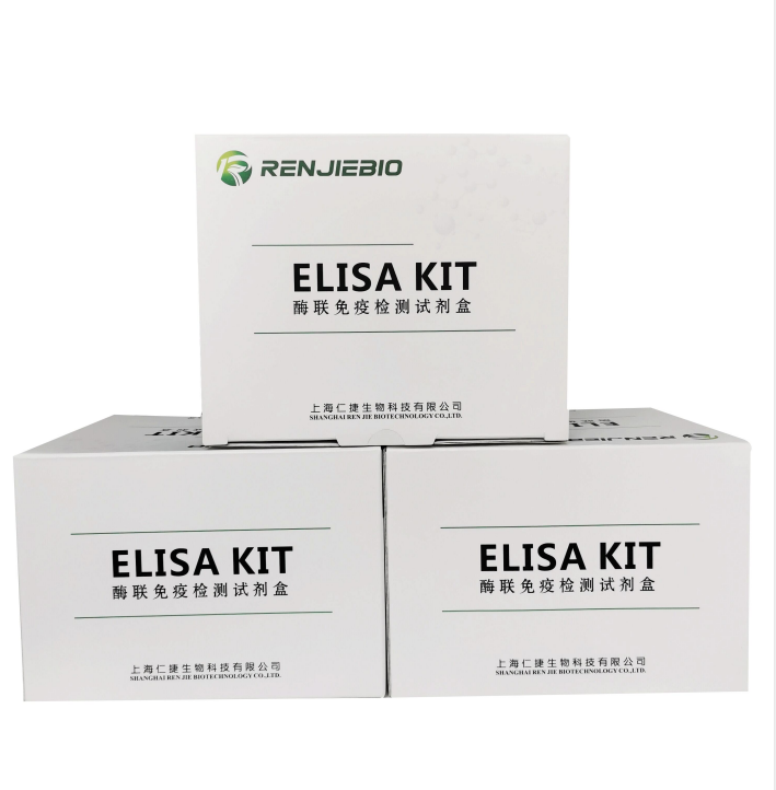 牛血钙（Ca）ELISA试剂盒