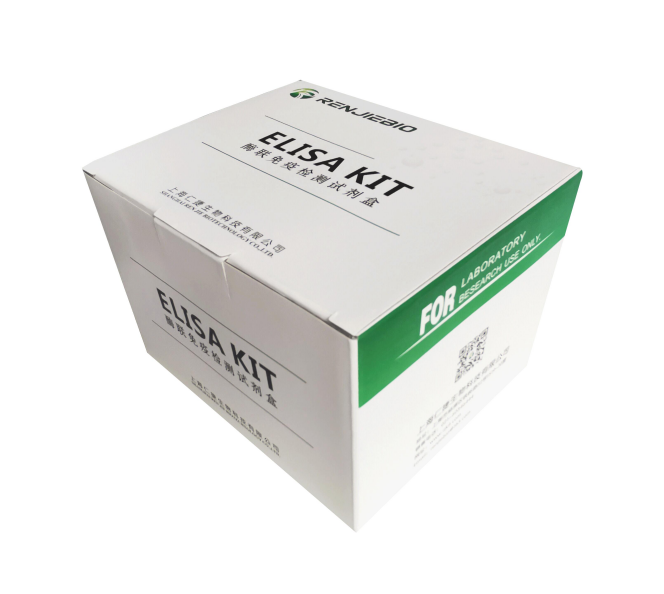 人腺苷酸活化蛋白激酶（AMPK）ELISA试剂盒