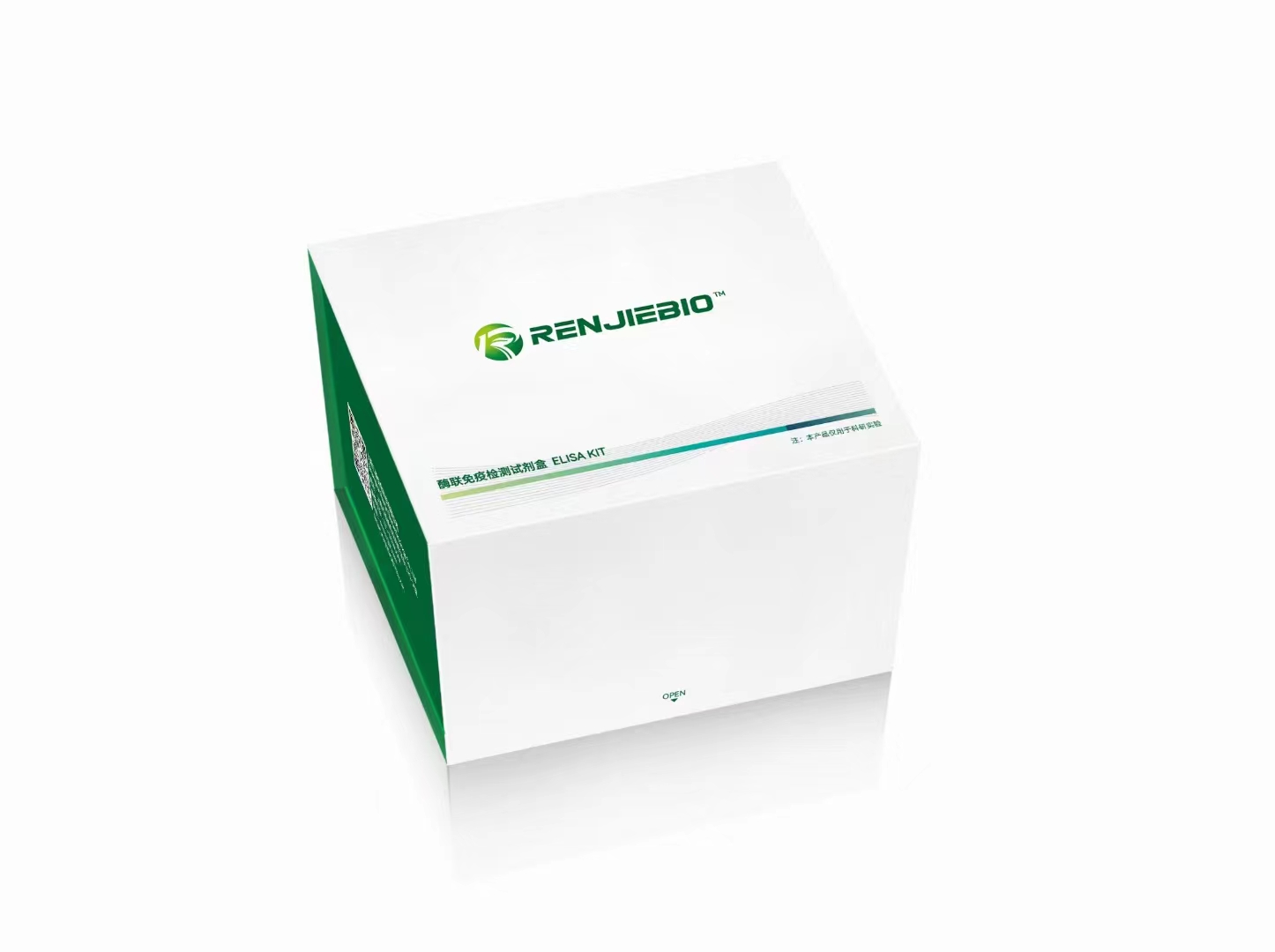 鹿性激素结合球蛋白（SHBG）ELISA试剂盒